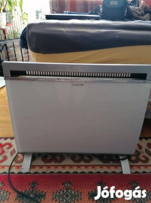 Hősugárzó Klarstein