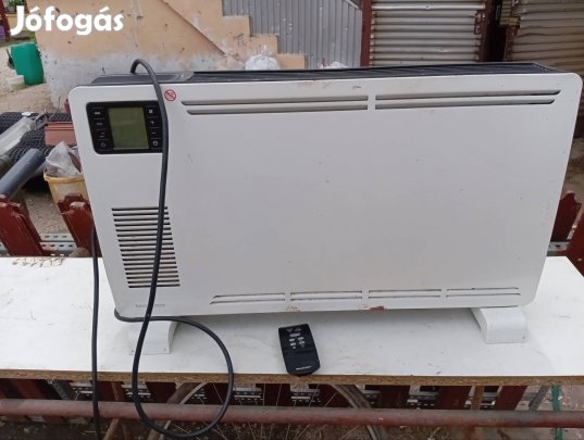 Hősugárzó eladó!