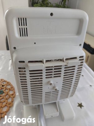 Hősugárzó eladó. 