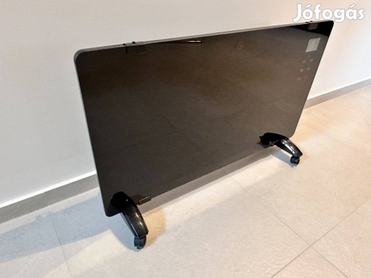 Hősugárzó üvegpanel 2000 W Budapest