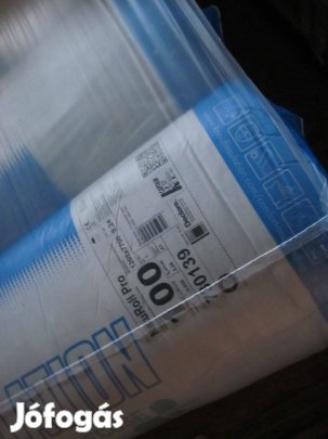 Hőszigetelő, szigetelés, szigetelő, üveggyapot, knauf 10 cm 1.300,-/M2