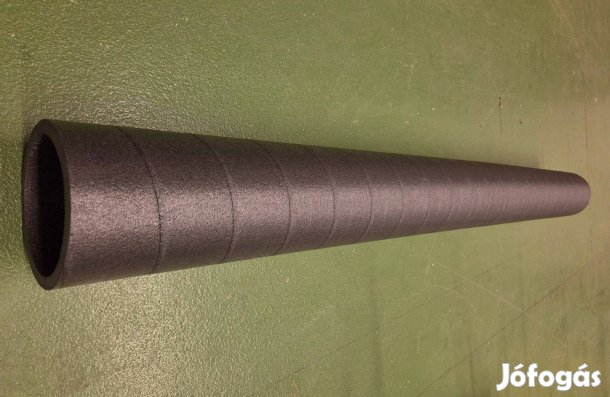 Hőszigetelt cső (légcsatorna)