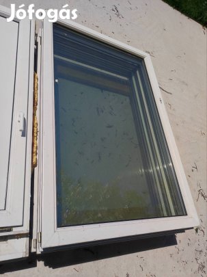 Hőszigetelt műanyag ablakok 