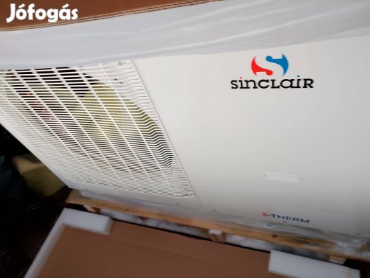 Hőszivattyú eladó