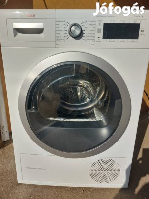 Hőszivattyus szárítógép