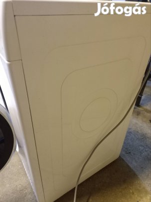 Hőszivattyús szárítógép.