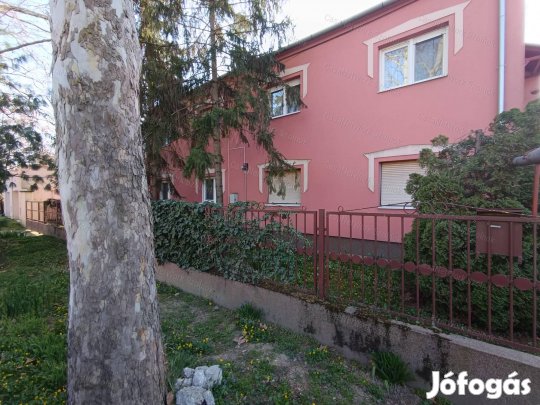 Hőszzigetelt társasházi lakás eladó