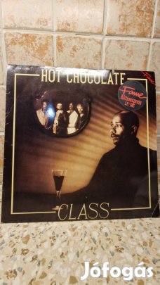 Hot Chocolate Album 