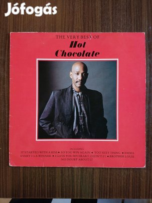 Hot Chocolate - Tha Very Best Of