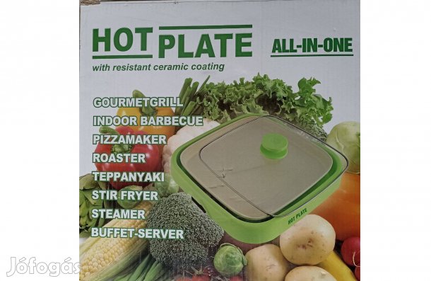 Hot Pan Olcson Elado