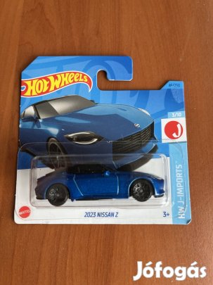 Hot Wheels 2023 - 2023 Nissan Z Új