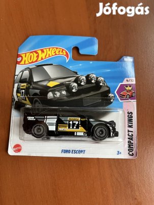 Hot Wheels 2025 - Porsche 911 Carrera Clip Új