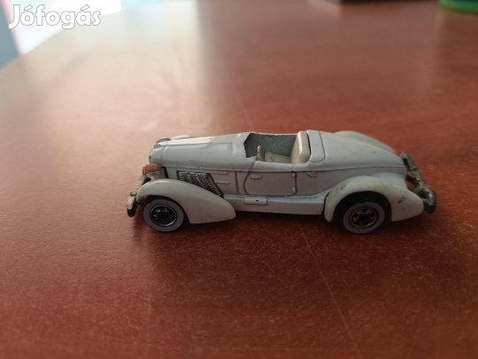 Hot Wheels Auburn 852 1978 (zozizo)