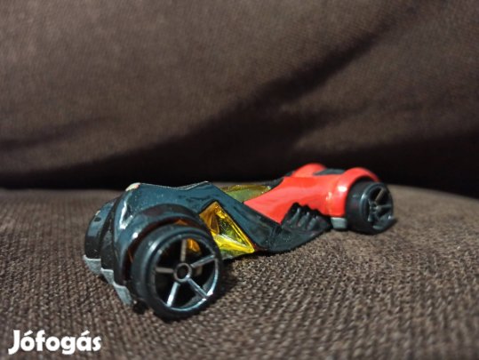 Hot Wheels Blastous (2007)