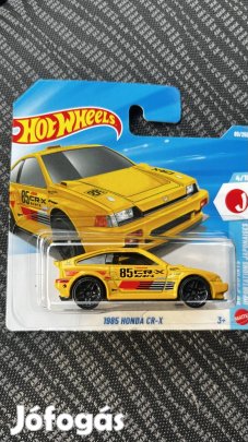Hot Wheels Honda Crx