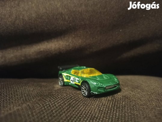 Hot Wheels Lotus Sport Elise