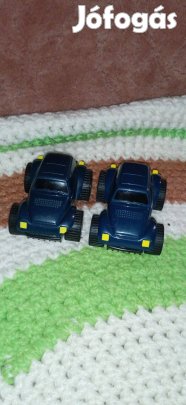 Hot Wheels McDonald's 1999