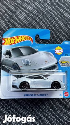 Hot Wheels Porsche