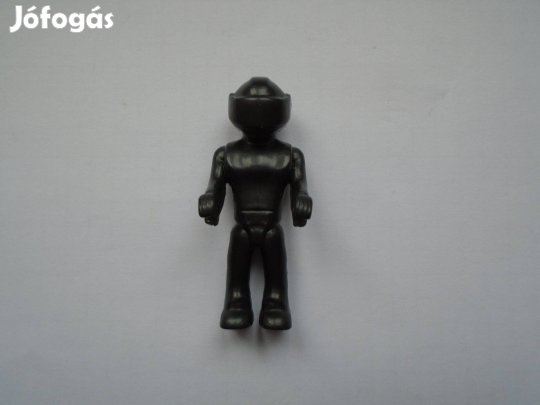 Hot Wheels TB 22 V1 Launch játék figura