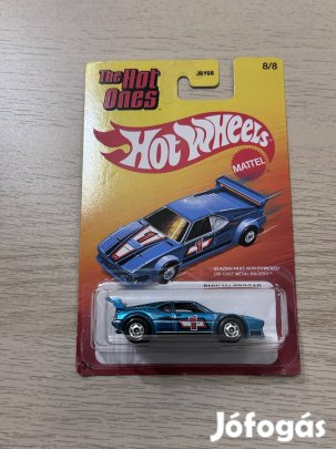 Hot Wheels The Hot Ones - BMW M1 Procar