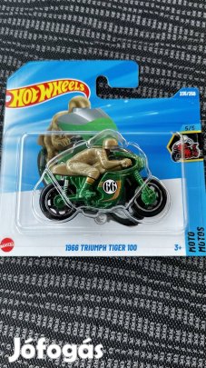Hot Wheels Treasure Hunt