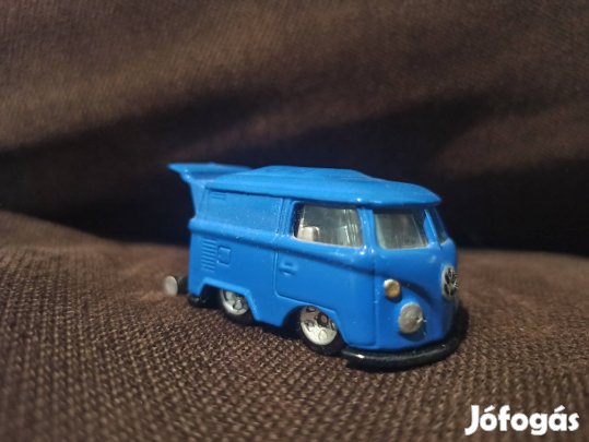 Hot Wheels Volkswagen Kool Kombi