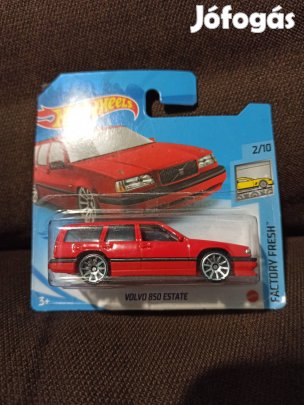 Hot Wheels Volvo 850 Estate
