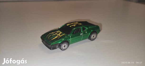 Hot Wheels Wind Splitter