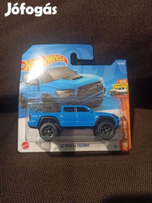 Hot Wheels '20 Toyota Tacoma 