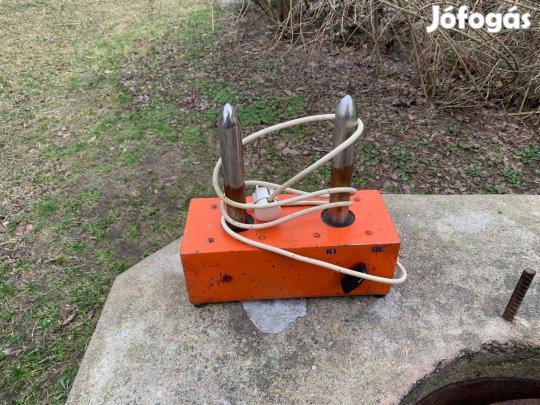 Hot dog sütő eladó