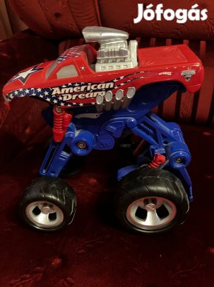 Hot wheels Monster truck