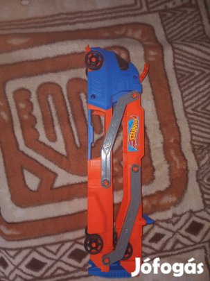 Hot wheels autószállító