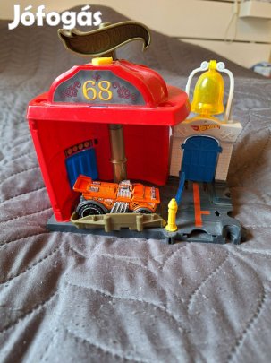 Hot wheels csomag egyben