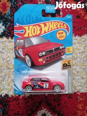 Hot wheels hot wheels