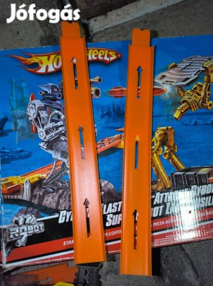 Hot wheels pálya