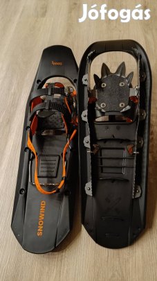 Hótalp Wang Snowind 