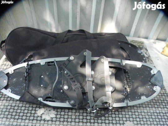 Hótalp aluvázas könnyitett kivitel 100kg ig