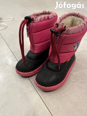 Hótaposó 24-25-ös tökéletes állapotban Demar márkájú