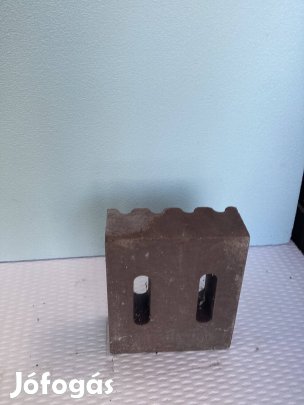 Hőtárolós villanykályha samott 