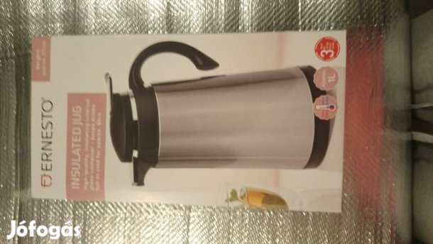 Hőtartó kanna - Ernesto