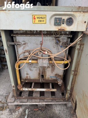 Hőterm 45 ESB gázkazán