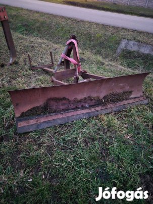Hótoló, mtz felfogással eladó!