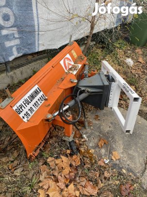 Hótoló eke bobcatre