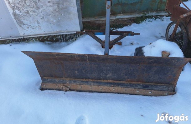 Hótóló eke eladó