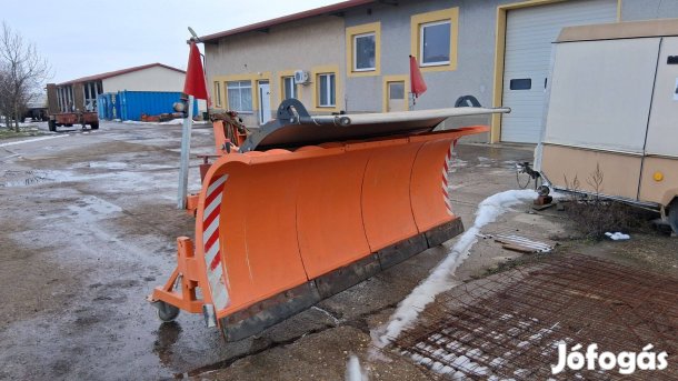 Hótoló újszerű