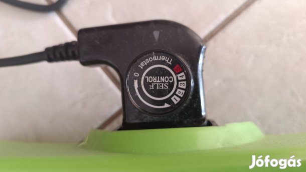 Hotplate sütőserpenyő