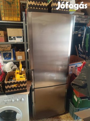 Hotpoint Ariston alulfagyasztós hűtőszekrény (zozizo)