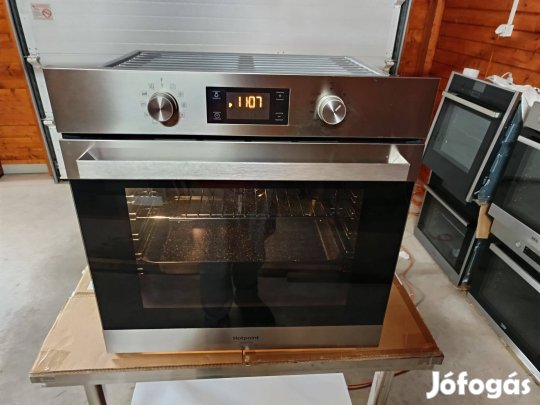 Hotpoint/Ariston beépíthető elektromos sütő