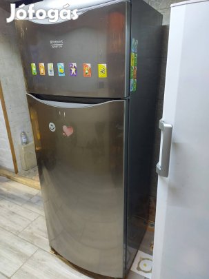 Hotpoint Ariston kombi hűtőszekrény Nofrost