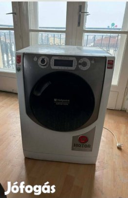 Hotpoint-Ariston mosógép eladó 